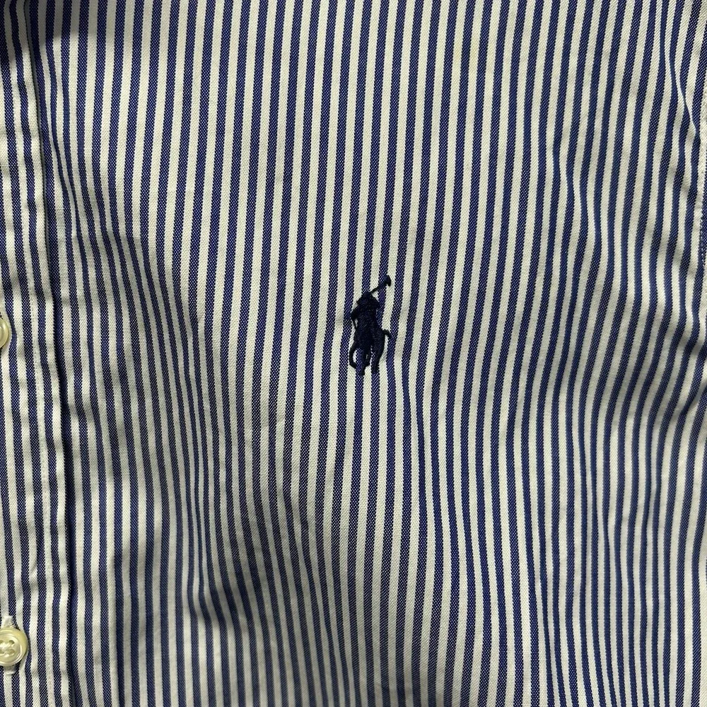 Polo Ralph Lauren brand polo
